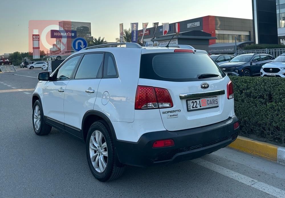 کیا سۆرینتۆ